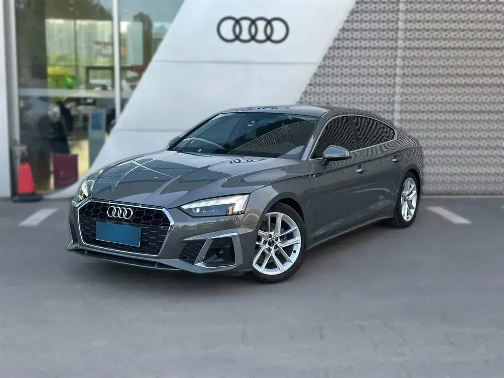 2024 Audi A5 2.0T 204HP L4 7DCT
