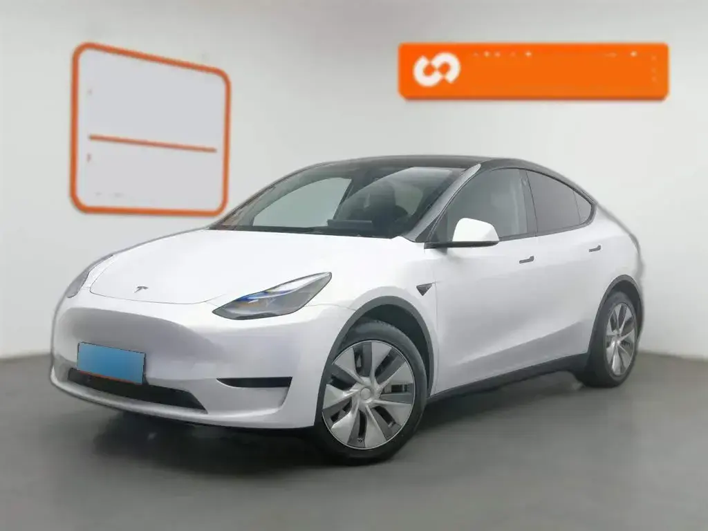 2022 Tesla Model Y BEV 60KWH