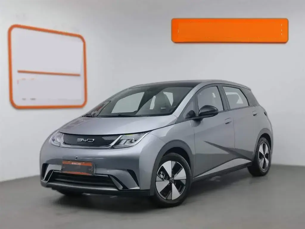 2023 BYD Dolphin BEV 44.928KWH