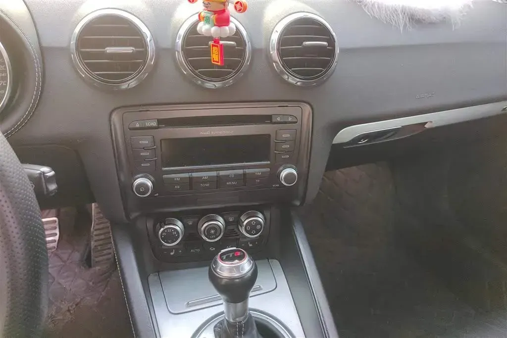 2013 Audi TTS 2.0T 272HP L4 6DCT,autocango,china used car exporter,china ev exporter,chinese used car exporter,chinese used ev exporter