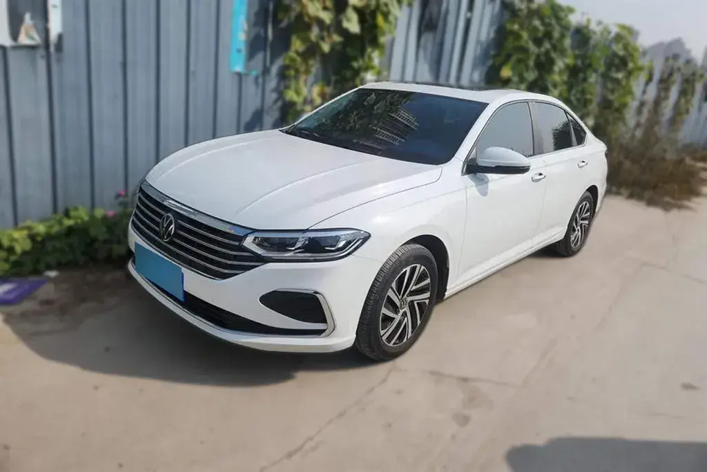 2023 Volkswagen Lavida 1.4T 150HP L4 7DCT