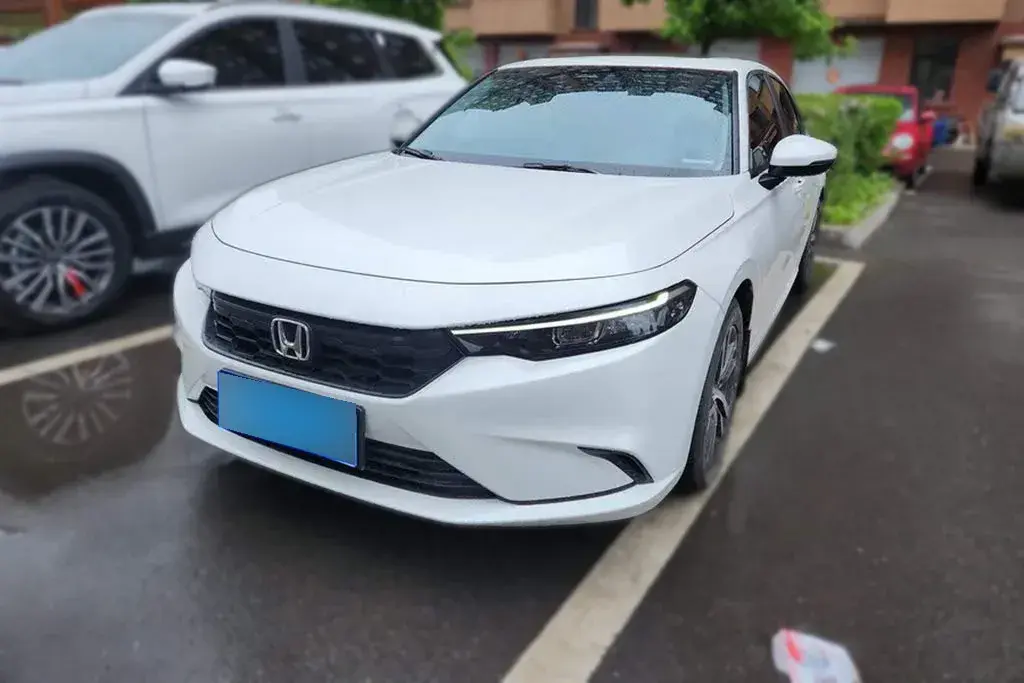 2023 Honda Integra 1.5T 182HP L4 CVT