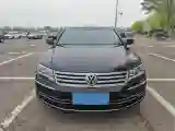2015 Volkswagen Pheaton 3.0L 250HP V6 6AT