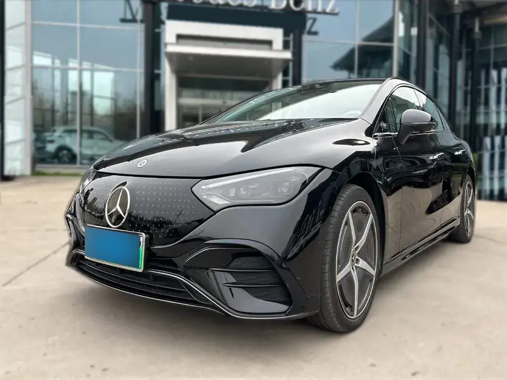 2022 Mercedes-Benz EQE Class BEV 96.1KWH