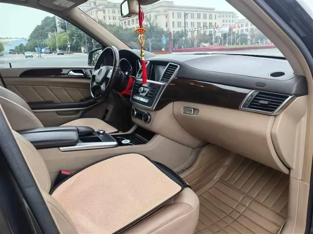 2014 Mercedes-Benz GL Class 3.0T 258HP V6 7AT,autocango,china used car exporter,china ev exporter,chinese used car exporter,chinese used ev exporter