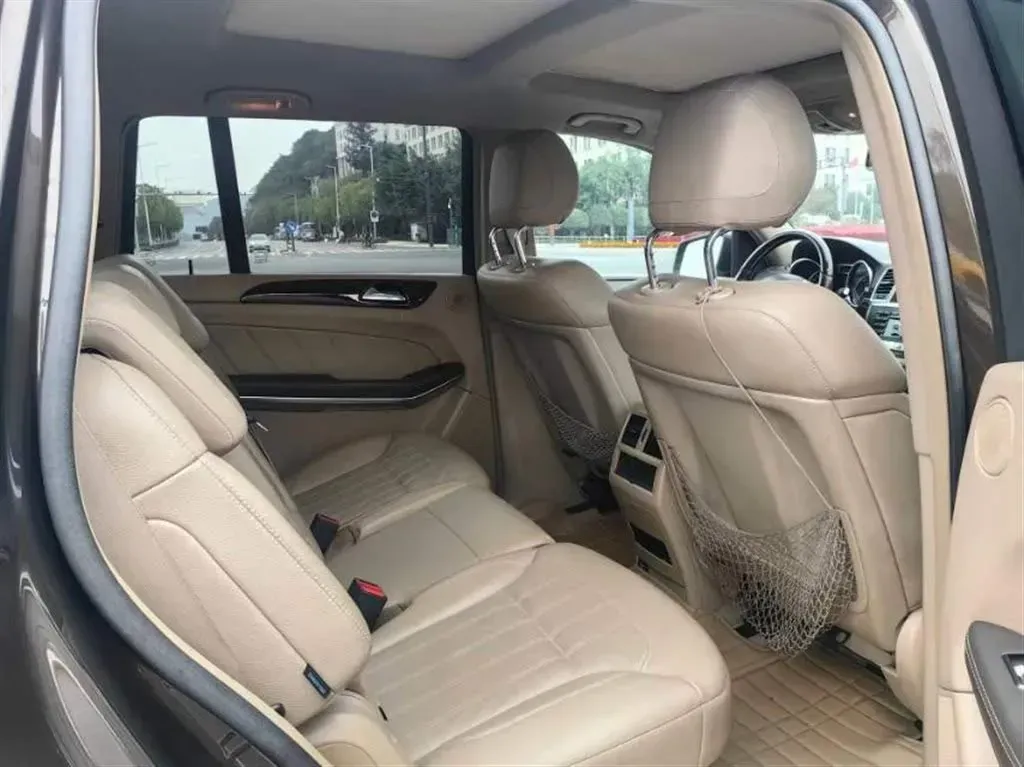 2014 Mercedes-Benz GL Class 3.0T 258HP V6 7AT,autocango,china used car exporter,china ev exporter,chinese used car exporter,chinese used ev exporter