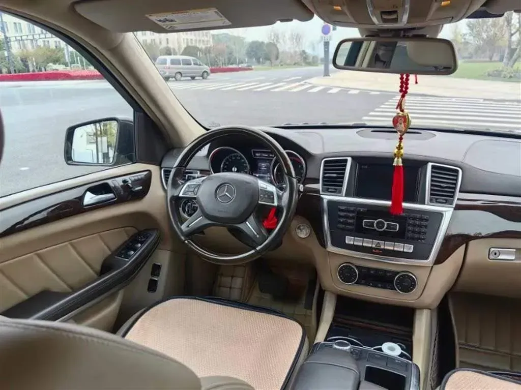 2014 Mercedes-Benz GL Class 3.0T 258HP V6 7AT,autocango,china used car exporter,china ev exporter,chinese used car exporter,chinese used ev exporter