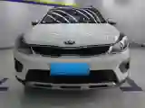 2017 Kia KX Cross 1.4L 100HP L4 6AT