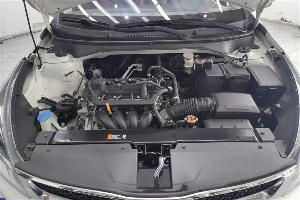 2017 Kia KX Cross 1.4L 100HP L4 6AT,autocango,china used car exporter,china ev exporter,chinese used car exporter,chinese used ev exporter