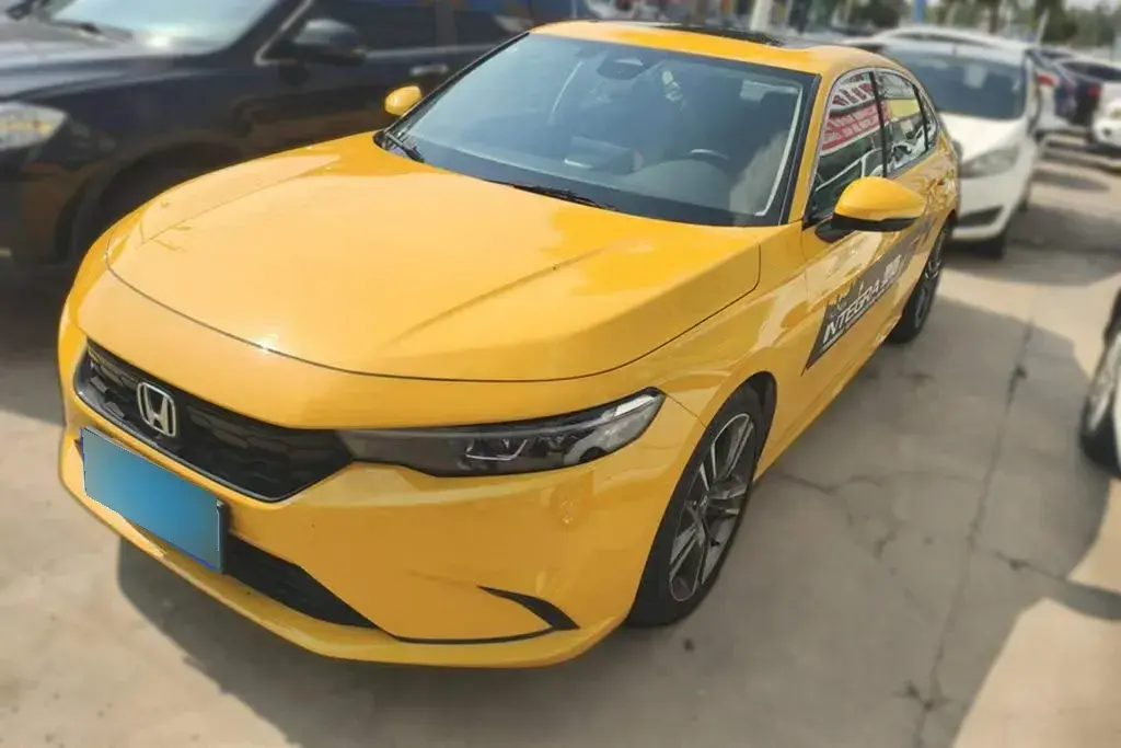 2022 Honda Integra 1.5T 182HP L4 CVT