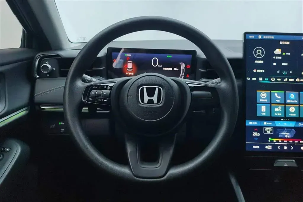 2023 Honda e:NP1 BEV 53.6KWH,autocango,china used car exporter,china ev exporter,chinese used car exporter,chinese used ev exporter