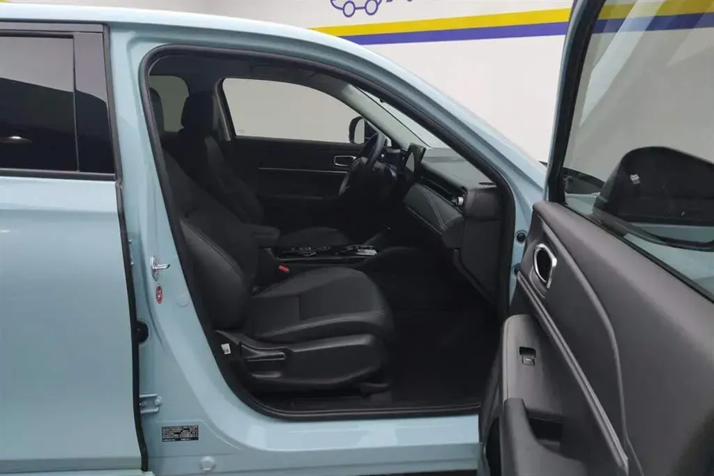 2023 Honda e:NP1 BEV 53.6KWH,autocango,china used car exporter,china ev exporter,chinese used car exporter,chinese used ev exporter