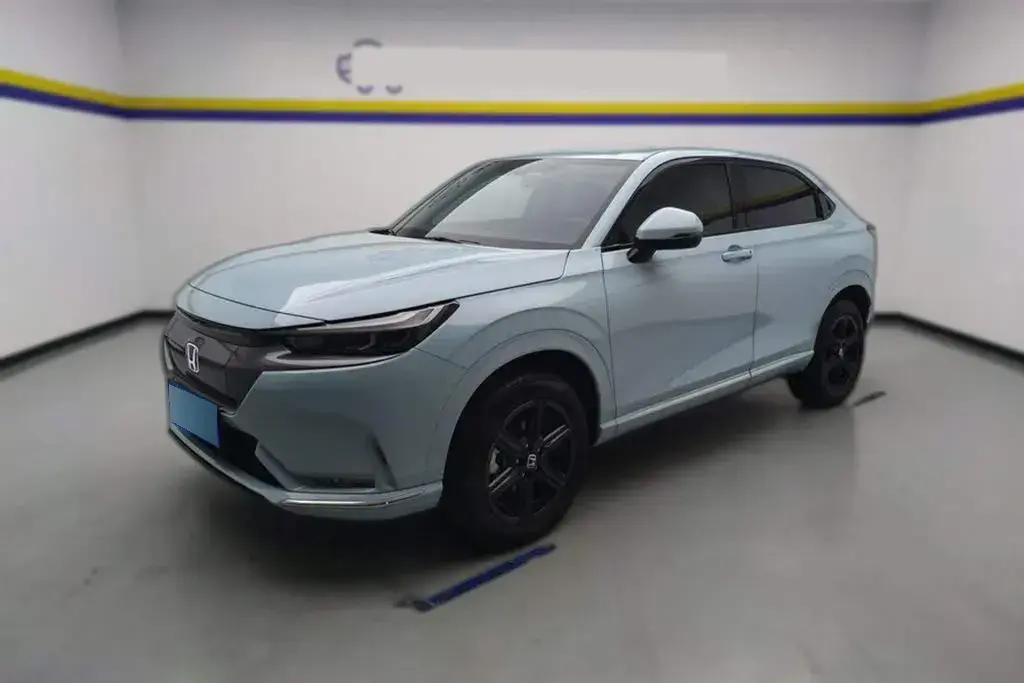 2023 Honda e:NP1 BEV 53.6KWH