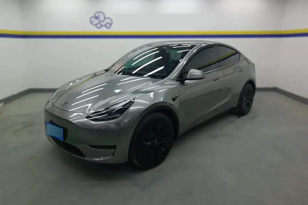 2022 Tesla Model Y BEV 60KWH