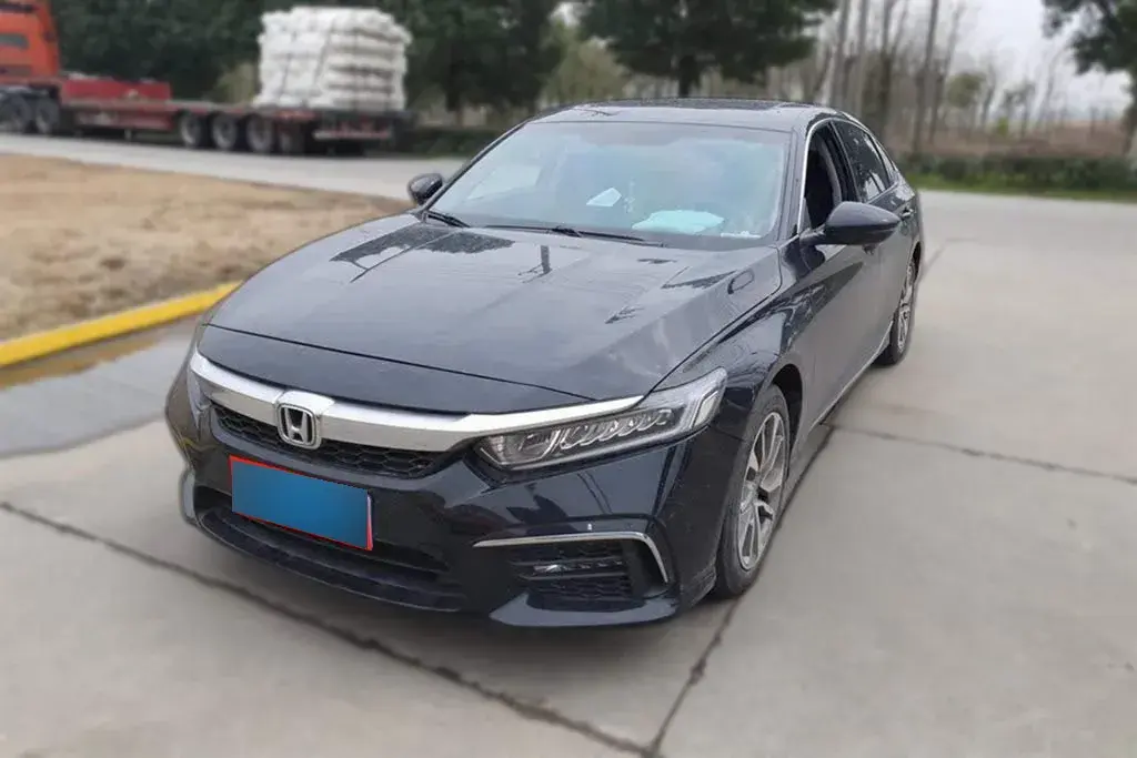 2019 Honda Inspire 1.5T 194HP L4 CVT