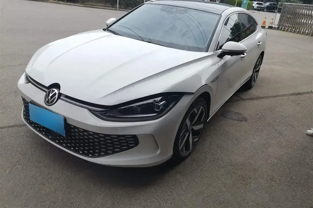 2022 Volkswagen Lamando 1.4T 150HP L4 7DCT