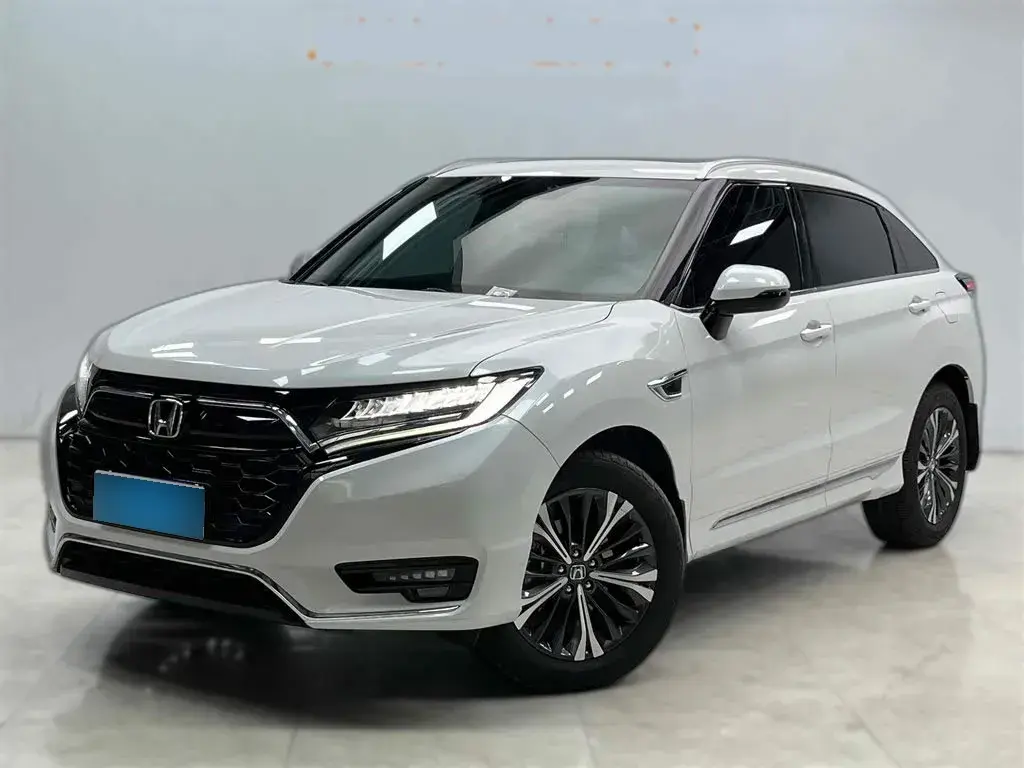 2020 Honda UR-V 2.0T 272HP L4 9AT