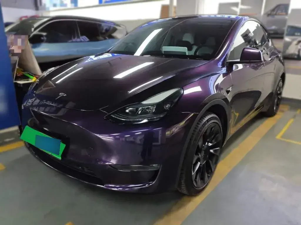 2023 Tesla Model Y BEV 78.4KWH