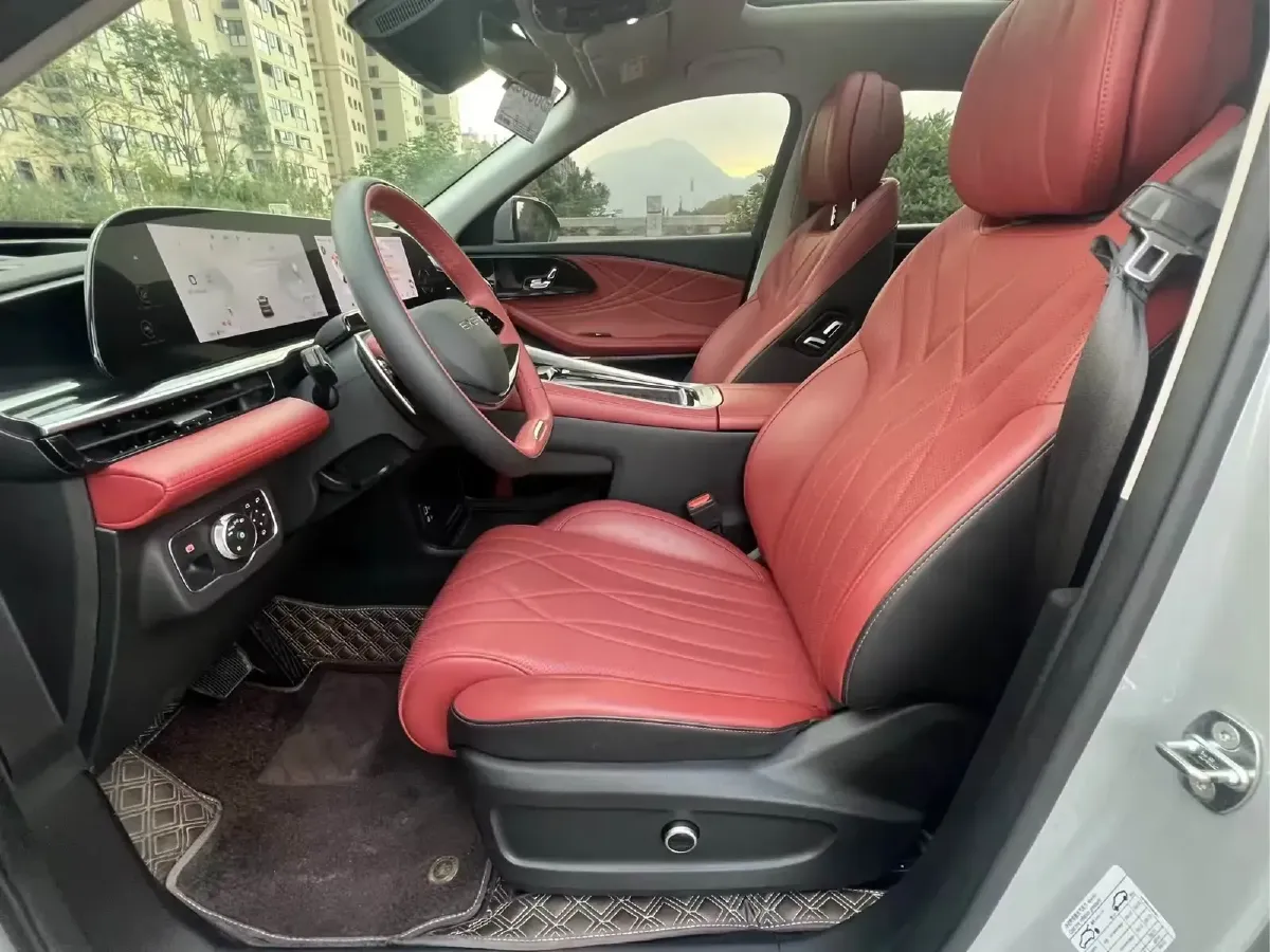 2023 Exceed RX 2.0T 261HP L4 7DCT,autocango,china used car exporter,china ev exporter,chinese used car exporter,chinese used ev exporter