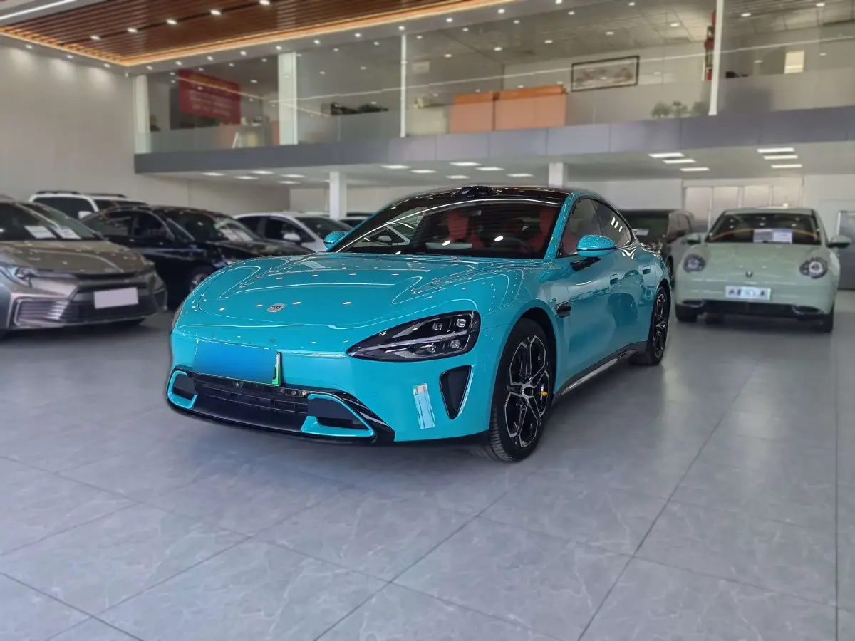 2024 MI SU7 BEV 94.3KWH