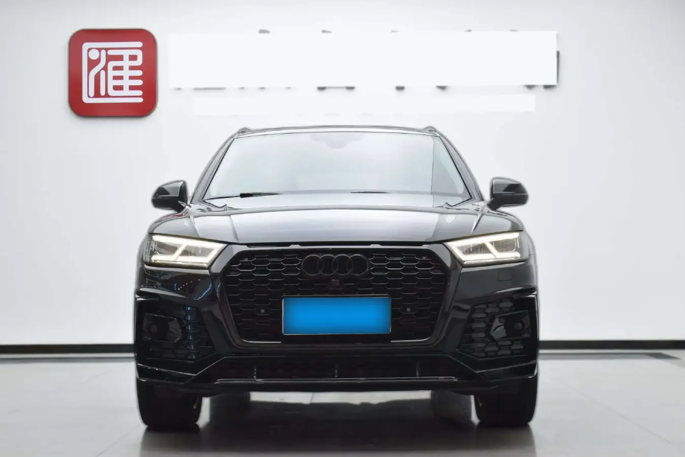2020 Audi Q5L 2.0T 252HP L4 7DCT