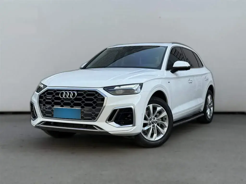 2021 Audi Q5L 2.0T 190HP L4 7DCT