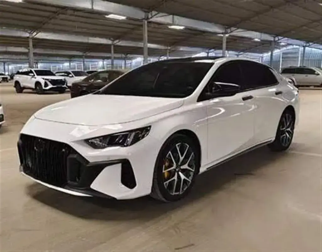 2021 GAC Trumpchi Empow 1.5T 177HP L4 7DCT