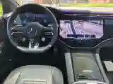 2023 Mercedes-Benz EQE AMG BEV 96.1KWH