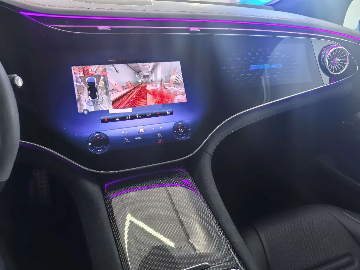 2023 Mercedes-Benz EQE AMG BEV 96.1KWH,autocango,china used car exporter,china ev exporter,chinese used car exporter,chinese used ev exporter