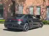 2023 Mercedes-Benz EQE AMG BEV 96.1KWH