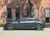 2023 Mercedes-Benz EQE AMG BEV 96.1KWH