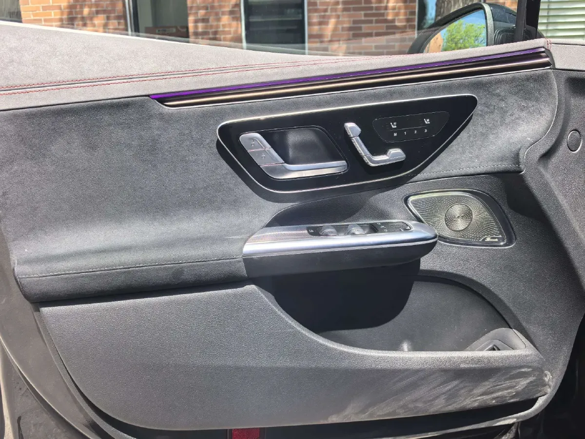 2023 Mercedes-Benz EQE AMG BEV 96.1KWH,autocango,china used car exporter,china ev exporter,chinese used car exporter,chinese used ev exporter