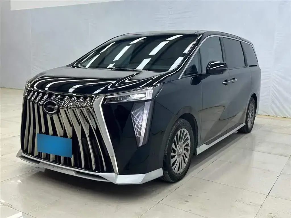 2023 GAC Trumpchi M8 2.0T 252HP L4 8AT