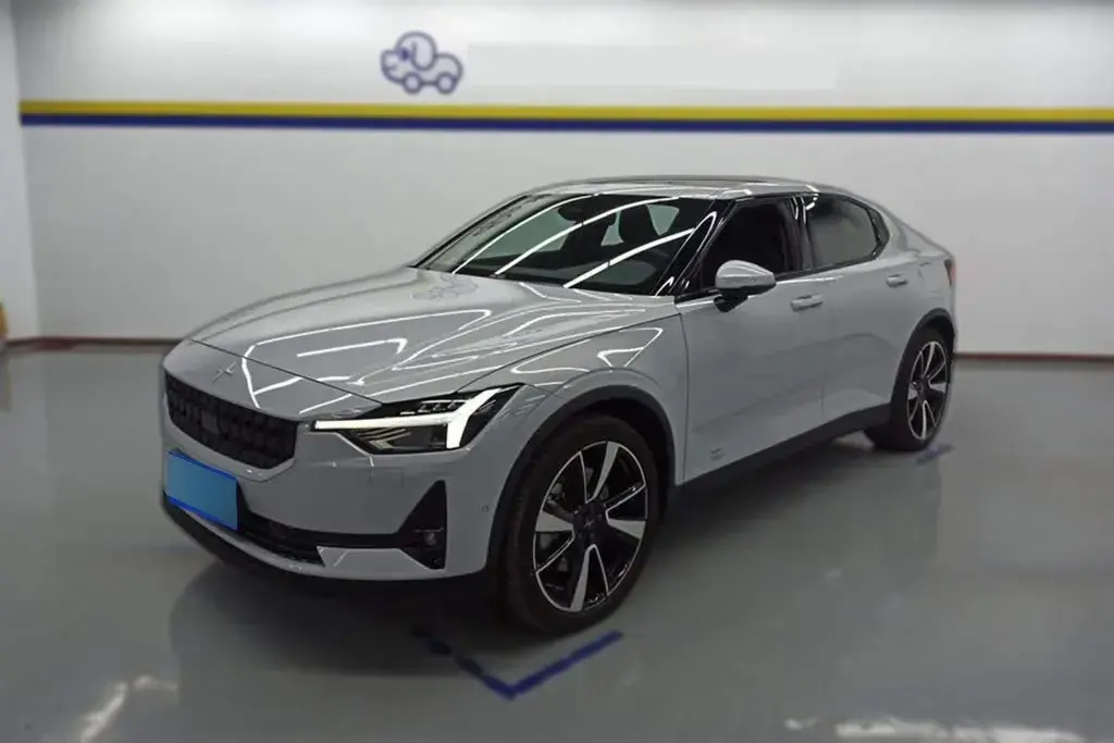 2020 Polestar 2 BEV 71KWH