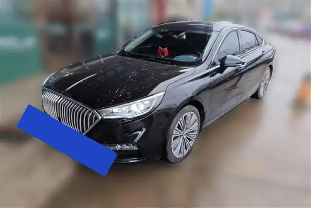 2022 HongQi H5 1.5T 169HP L4 7DCT