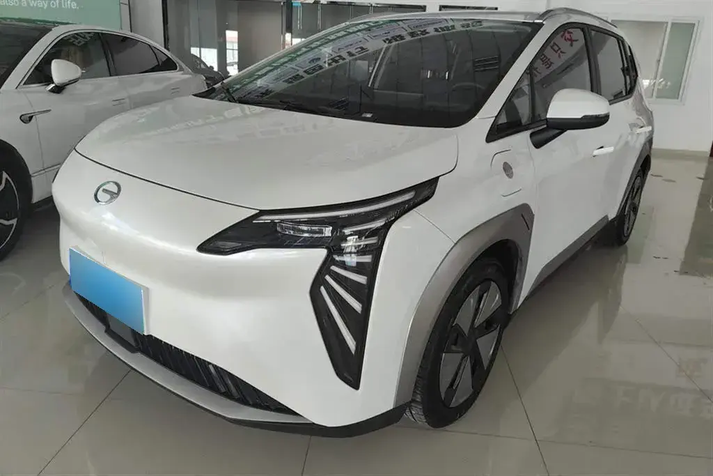 2023 Aion Y BEV 51.9KWH