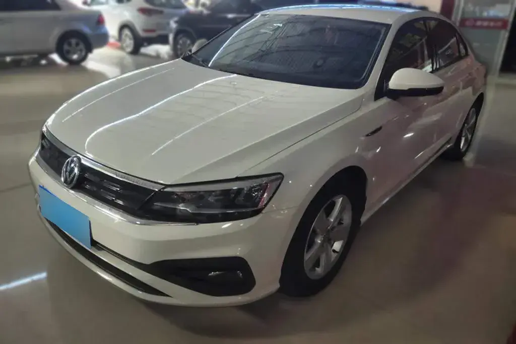 2019 Volkswagen Lamando 1.4T 131HP L4 7DCT