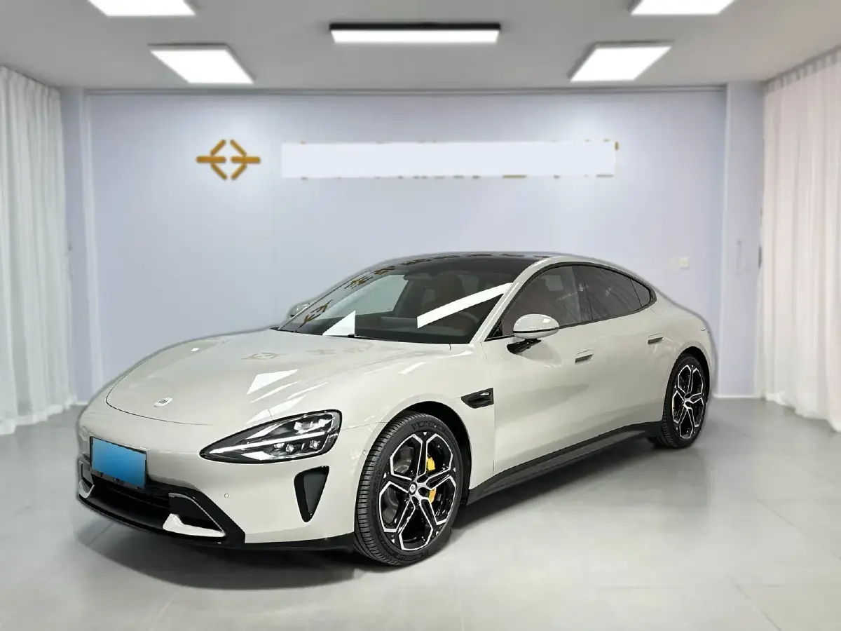 2024 MI SU7 BEV 73.6KWH