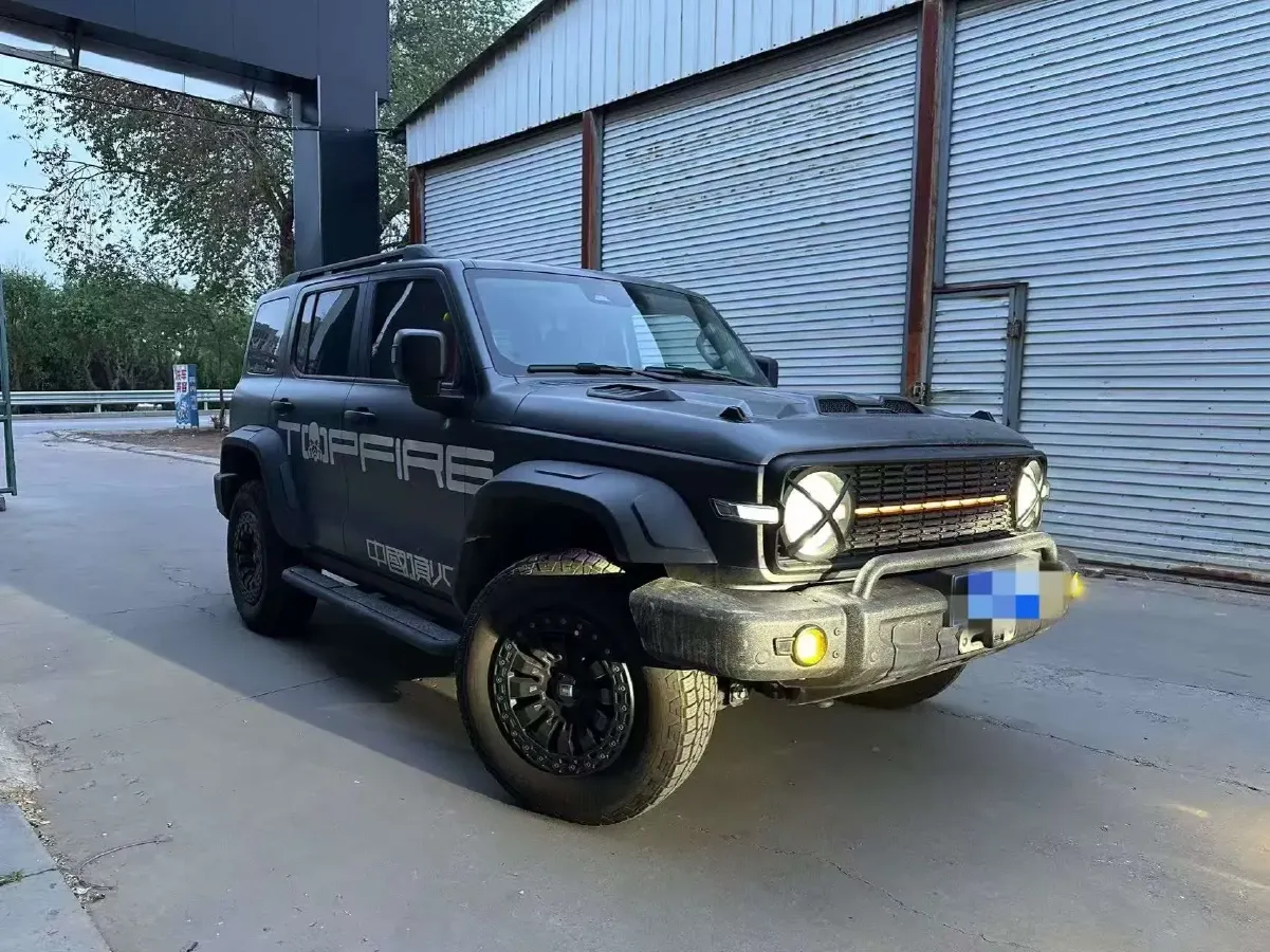 2024 Tank 300 3.0T 354HP V6 9AT,autocango,china used car exporter,china ev exporter,chinese used car exporter,chinese used ev exporter