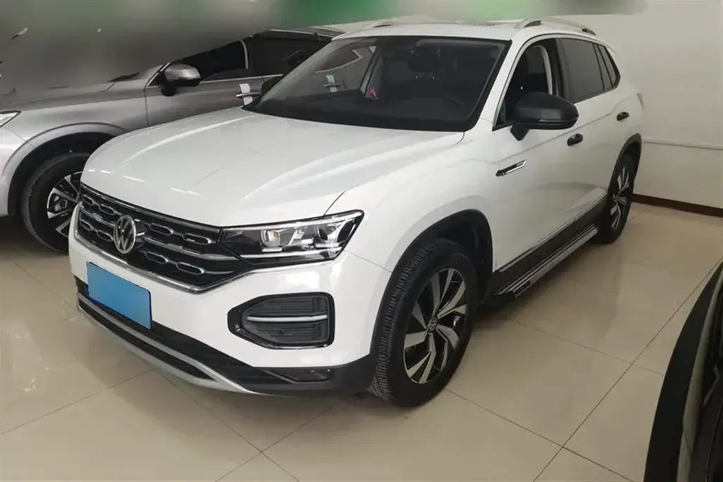 2020 Volkswagen Tayron 2.0T 186HP L4 7DCT