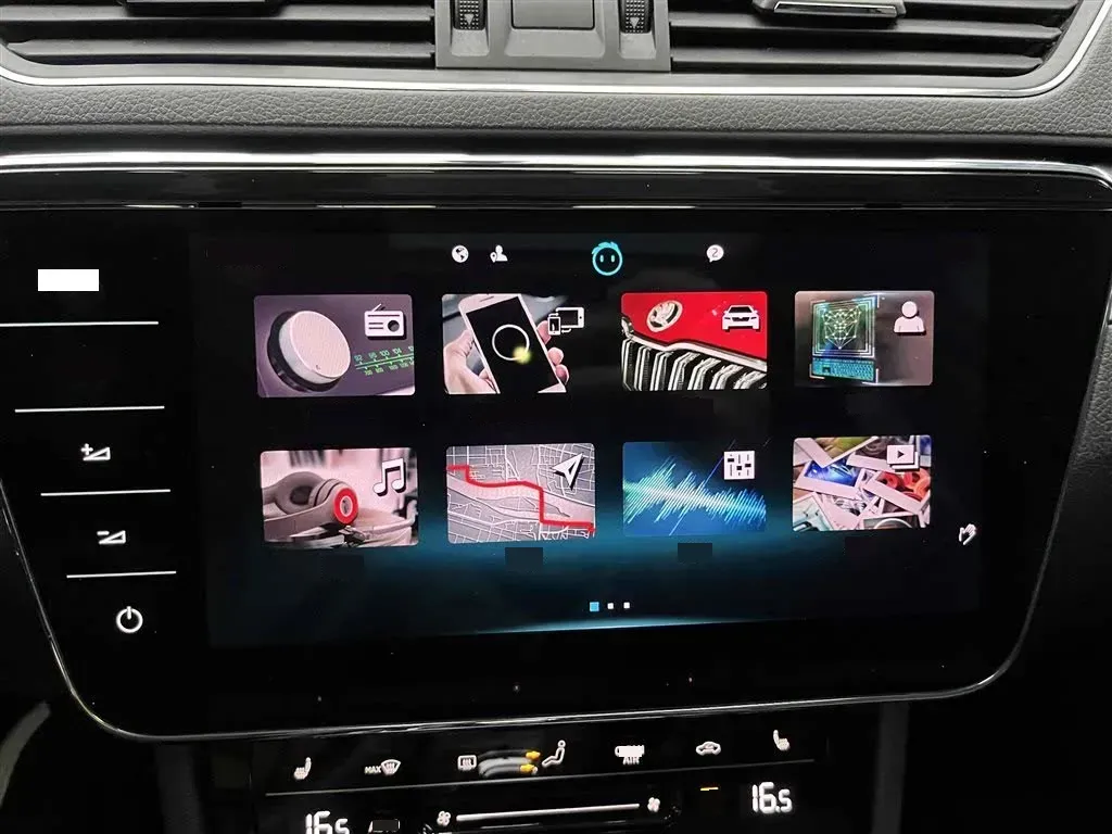 2022 Skoda Superb 1.4T 150HP L4 7DCT,autocango,china used car exporter,china ev exporter,chinese used car exporter,chinese used ev exporter