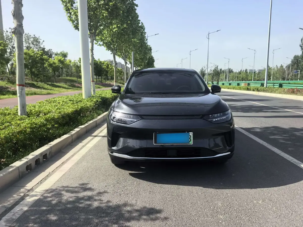 2023 Leapmotor C11 BEV 69.2KWH