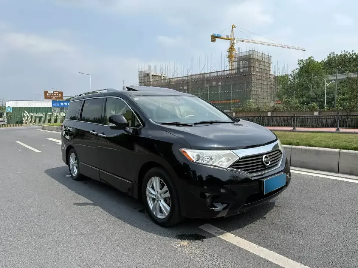 2013 Nissan Quest 3.5L 277HP V6 CVT,autocango,china used car exporter,china ev exporter,chinese used car exporter,chinese used ev exporter