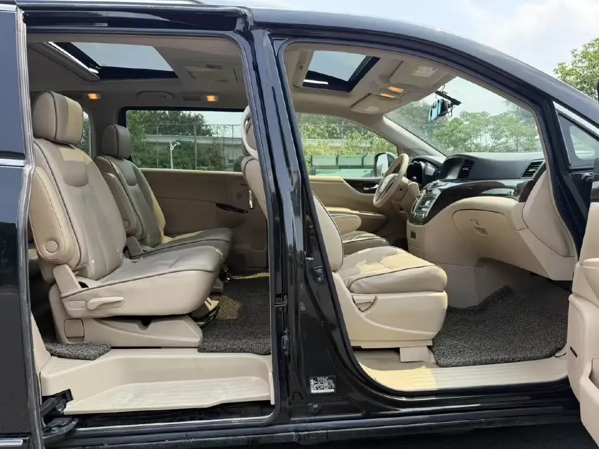 2013 Nissan Quest 3.5L 277HP V6 CVT,autocango,china used car exporter,china ev exporter,chinese used car exporter,chinese used ev exporter