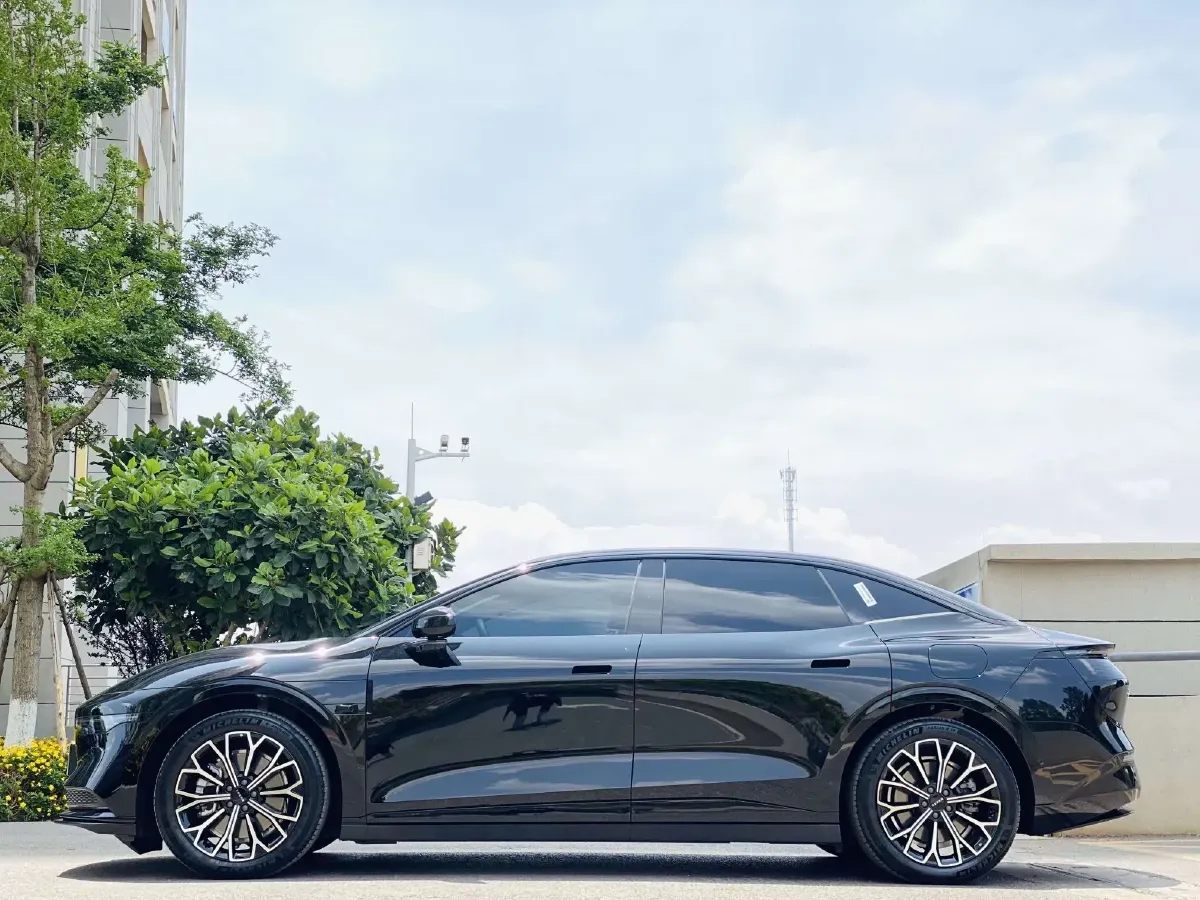 2024 Zeekr 007 BEV 75KWH,autocango,china used car exporter,china ev exporter,chinese used car exporter,chinese used ev exporter