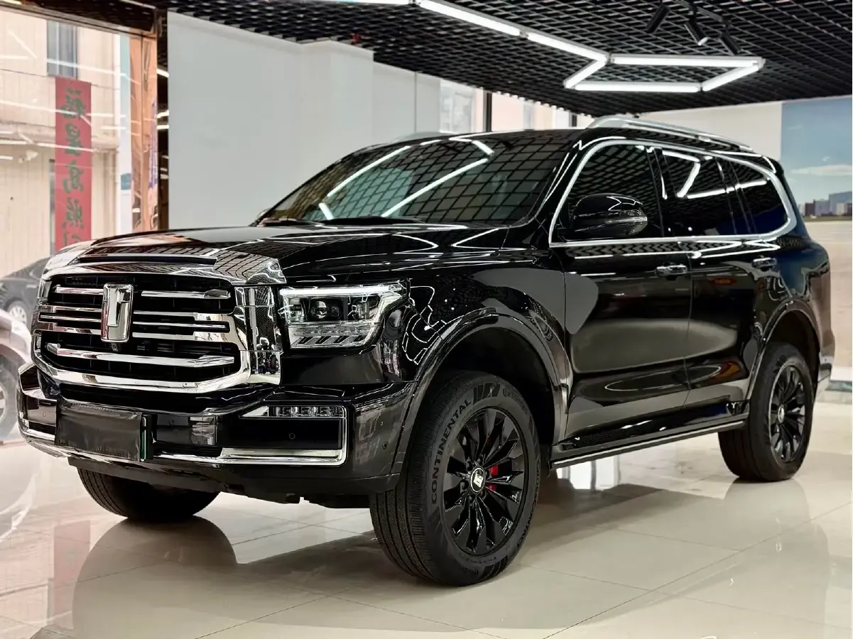 2024 Tank 500 2.0T 252HP L4 9AT PHEV 37.1/36.7KWH