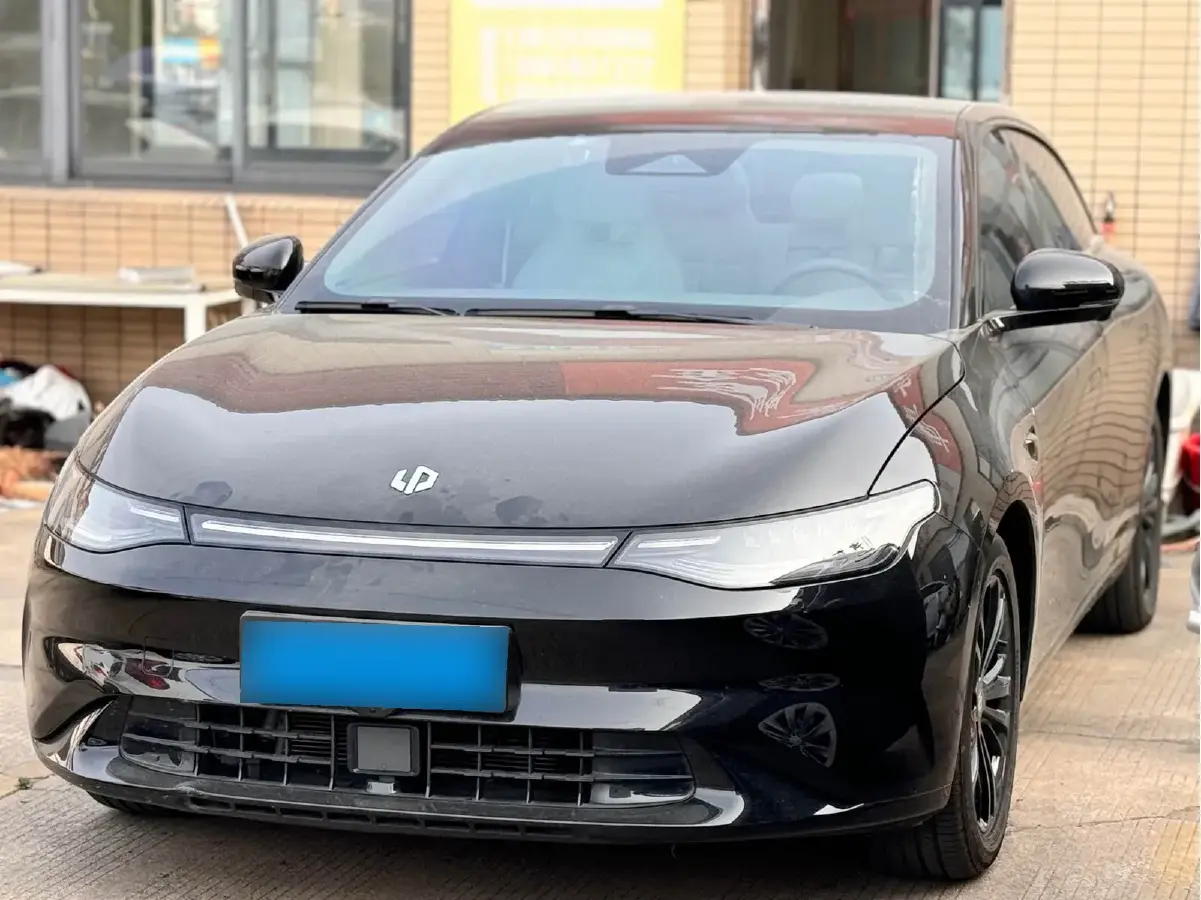 2023 Leapmotor C01 BEV 62.8KWH