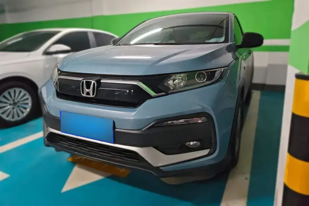 2019 Honda XR-V 1.5L 131HP L4 CVT