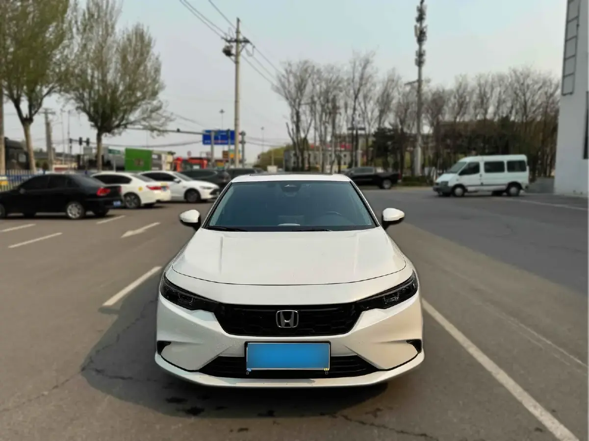 2023 Honda Integra 1.5T 182HP L4 CVT