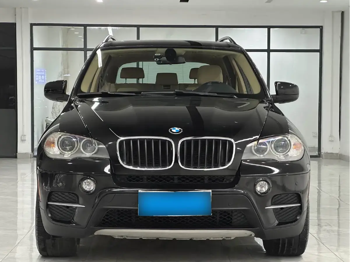 2013 BMW X5 3.0T 306HP L6 8AT